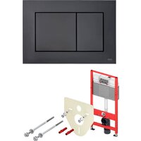 Saniteco KW-9003W Single Hole + TECE 9400414 Image #2