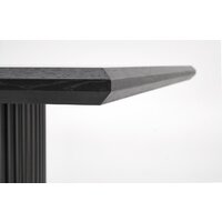 Halmar Bolero 160-250/90/76 (черный дуб/черный) Image #16