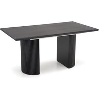 Halmar Bolero 160-250/90/76 (черный дуб/черный) Image #11