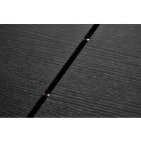 Halmar Bolero 160-250/90/76 (черный дуб/черный) Image #17