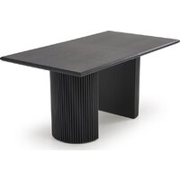 Halmar Bolero 160-250/90/76 (черный дуб/черный) Image #13