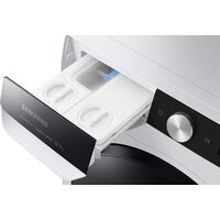 Samsung WW80AG6L28BELD Image #10