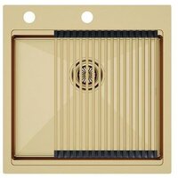 Paulmark Kroner-Pro 51 PM705151-BG Image #2