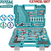 Total THKTHP21376 (137 предметов)