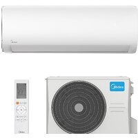 Midea Paramount Inverter MSAG1-12N8C2U-I/MSAG1-12N8C2U-O Image #7