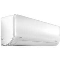 Midea Paramount Inverter MSAG1-12N8C2U-I/MSAG1-12N8C2U-O Image #1