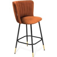 Sheffilton SHT-ST36-1/S131 (горчичный/черный муар/золото)