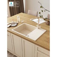 Polygran Deka 700 (кремовый) Image #12