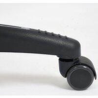 TetChair Bergamo (флок, коричневый 6) Image #9