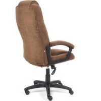 TetChair Bergamo (флок, коричневый 6) Image #4