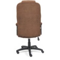 TetChair Bergamo (флок, коричневый 6) Image #5