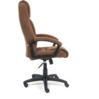 TetChair Bergamo (флок, коричневый 6) Image #3