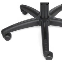 TetChair Bergamo (флок, коричневый 6) Image #10