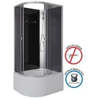 Niagara Eco E90/80/40R/TN/BK 90x80x195 Image #9