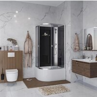 Niagara Eco E90/80/40R/TN/BK 90x80x195 Image #10