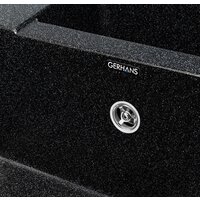 Gerhans C10 (черный) Image #4