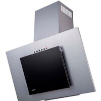 Akpo Nero Eco 60 WK-4 (металлик/черное стекло) Image #1