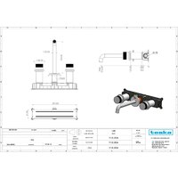 Teska Tria E5216 (хром) Image #3