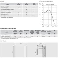 Soler&Palau Silent-100 CZ Matt White Design - 4C 5210007800 Image #6
