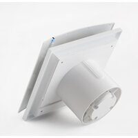 Soler&Palau Silent-100 CZ Matt White Design - 4C 5210007800 Image #3