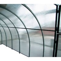 КомфортПром 3x8м(0.67) 10014082 (с поликарбонатом) Image #8