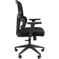 CHAIRMAN CH560 БП (черный) Image #3