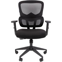 CHAIRMAN CH560 БП (черный) Image #2