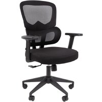 CHAIRMAN CH560 БП (черный)