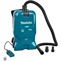 Makita VC012GZ01 (без АКБ)