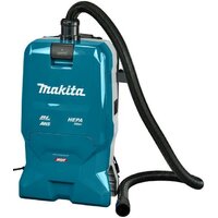 Makita VC012GZ01 (без АКБ) Image #4