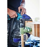 Makita HS301DSME (с 2-мя АКБ 4 Ah, кейс) Image #4