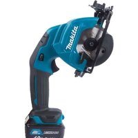 Makita HS301DSME (с 2-мя АКБ 4 Ah, кейс) Image #2