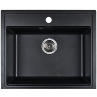 Wisent 600-26W (с сифоном GER013) Image #1