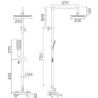 Ledeme L2414B Image #2