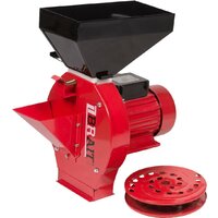 Садовые и кормовые измельчители