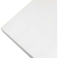 Sheffilton SHT-TU66/TT 120/80 ЛДСП (белый/белый шагрень) Image #5