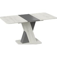 Трия Люксембург тип 3 (дуб крафт белый/серый) Image #6