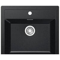 Franke Sirius SID 610 114.0443.344 (оникс) Image #1