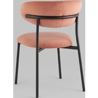 Stool Group Ayla DX-2547 (коралловый) Image #4