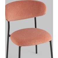 Stool Group Ayla DX-2547 (коралловый) Image #6