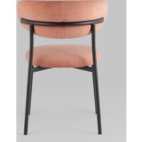 Stool Group Ayla DX-2547 (коралловый) Image #5