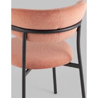 Stool Group Ayla DX-2547 (коралловый) Image #7
