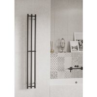 Двин X-3 neo 160/12 (черный матовый) Image #6