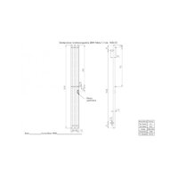 Двин X-3 neo 160/12 (черный матовый) Image #7