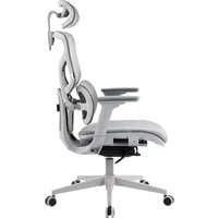 Everprof Alfa Grey (сетка, серый) Image #3