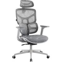 Everprof Alfa Grey (сетка, серый)