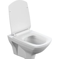 Cersanit Carina New Clean On S-MZ-CARINA-XL-COn-S-DL-w Image #5