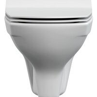 Cersanit Carina New Clean On S-MZ-CARINA-XL-COn-S-DL-w Image #4