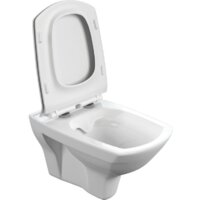 Cersanit Carina New Clean On S-MZ-CARINA-XL-COn-S-DL-w Image #7