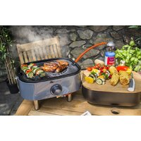 Sahara Mini BBQ (серебристый) Image #8